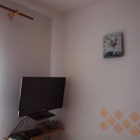 Apartments Zufic Štinjan المظهر الخارجي الصورة