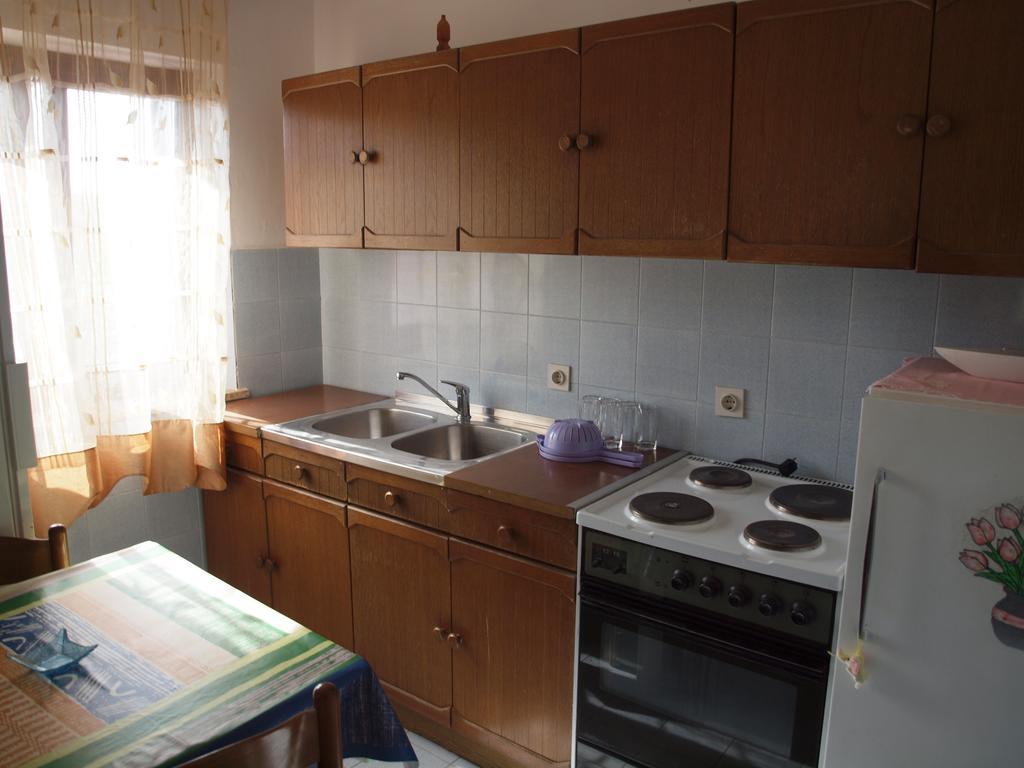 Apartments Zufic Štinjan الغرفة الصورة
