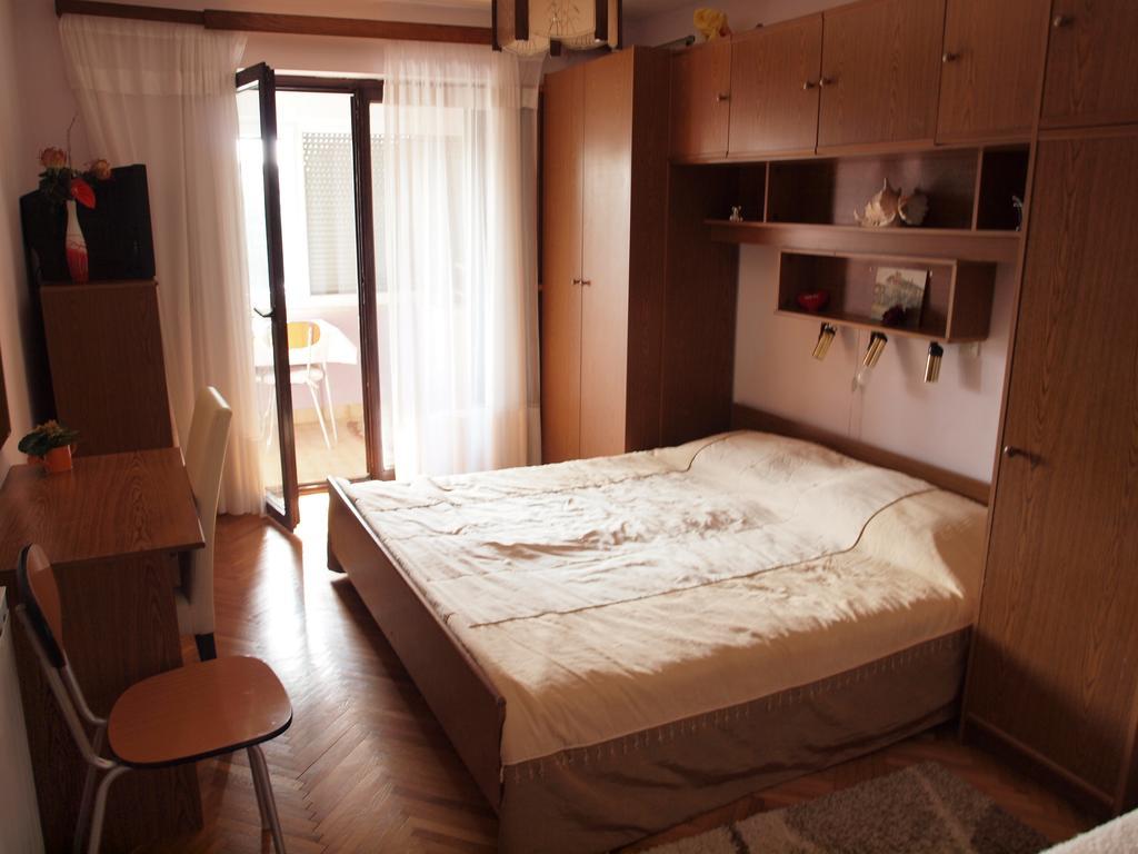 Apartments Zufic Štinjan الغرفة الصورة