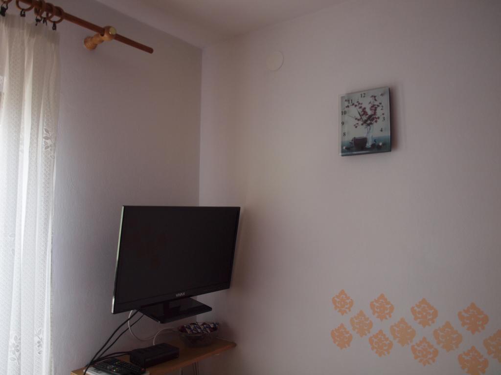 Apartments Zufic Štinjan المظهر الخارجي الصورة