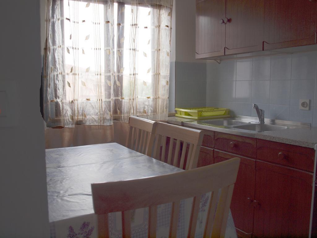 Apartments Zufic Štinjan المظهر الخارجي الصورة