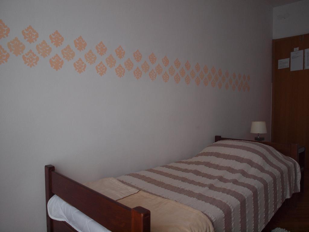 Apartments Zufic Štinjan المظهر الخارجي الصورة
