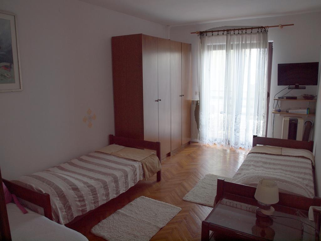 Apartments Zufic Štinjan المظهر الخارجي الصورة