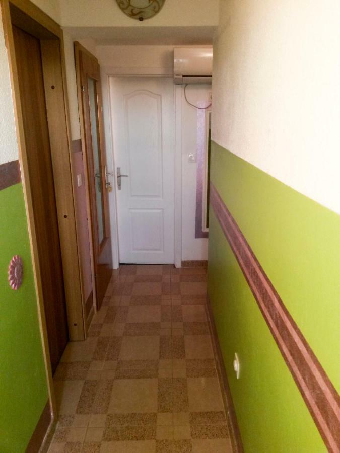 Apartments Zufic Štinjan المظهر الخارجي الصورة
