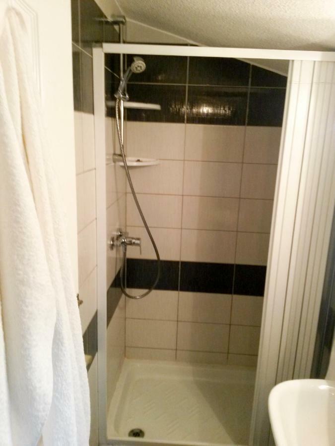 Apartments Zufic Štinjan المظهر الخارجي الصورة